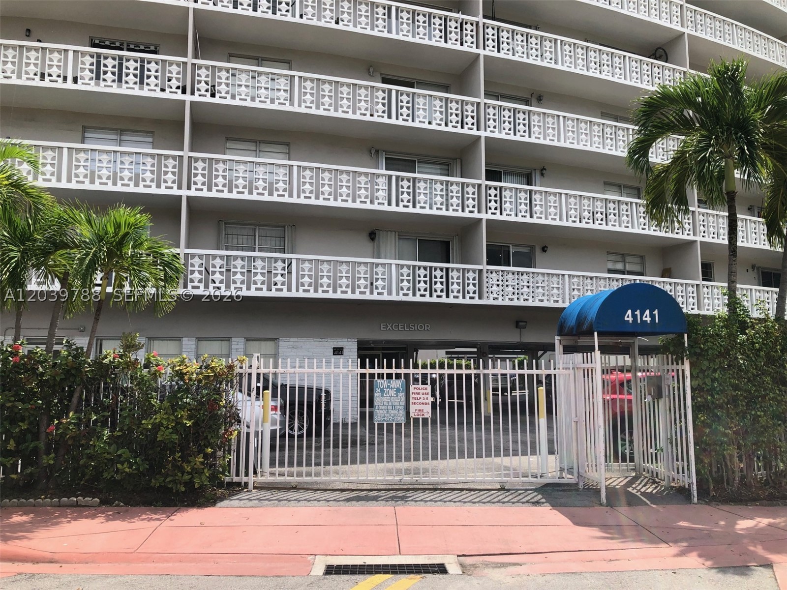 EXCELSIOR CONDOMINIUM - Residential