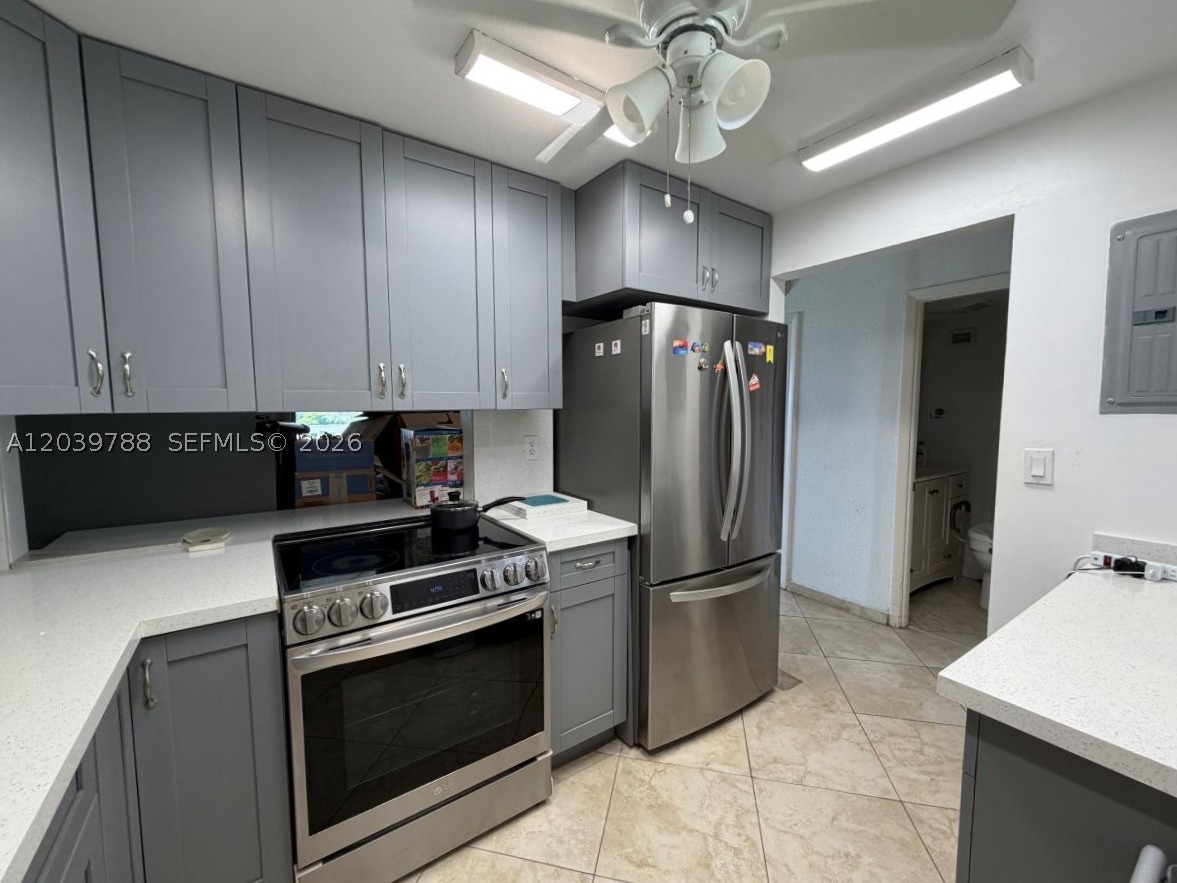 EXCELSIOR CONDOMINIUM - Residential