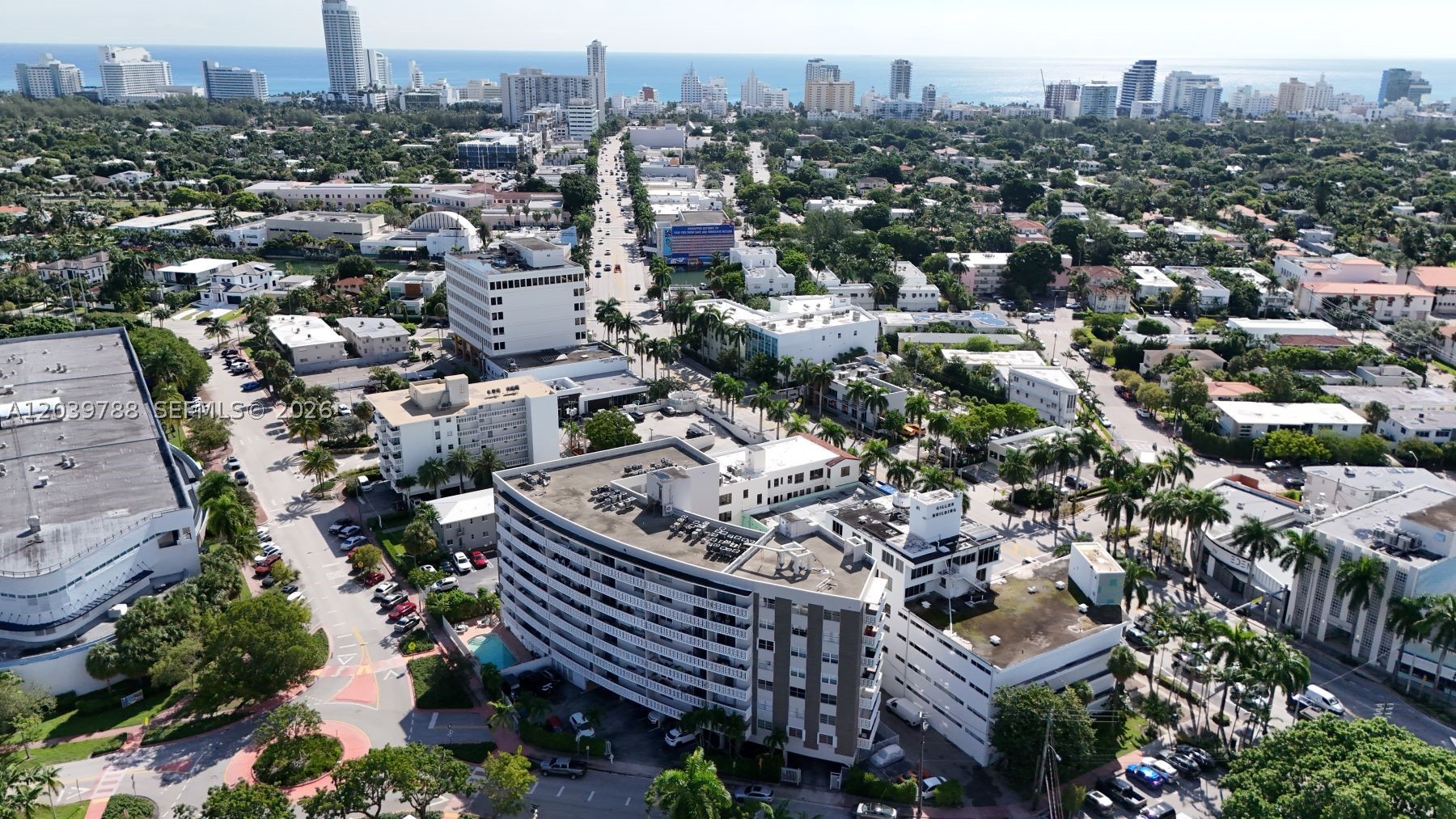 EXCELSIOR CONDOMINIUM - Residential