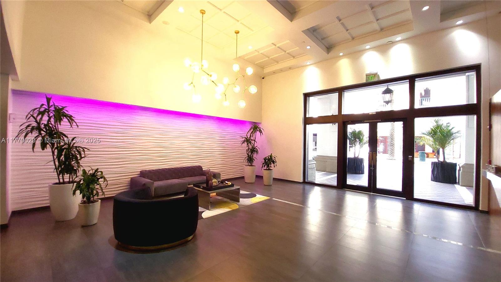 TEN ARAGON CONDO - Residential