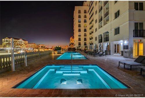 TEN ARAGON CONDO - Residential
