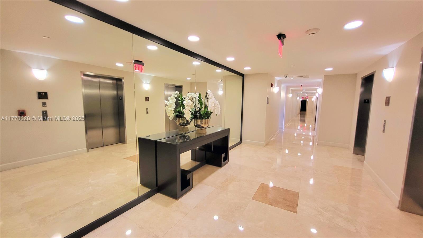 TEN ARAGON CONDO - Residential