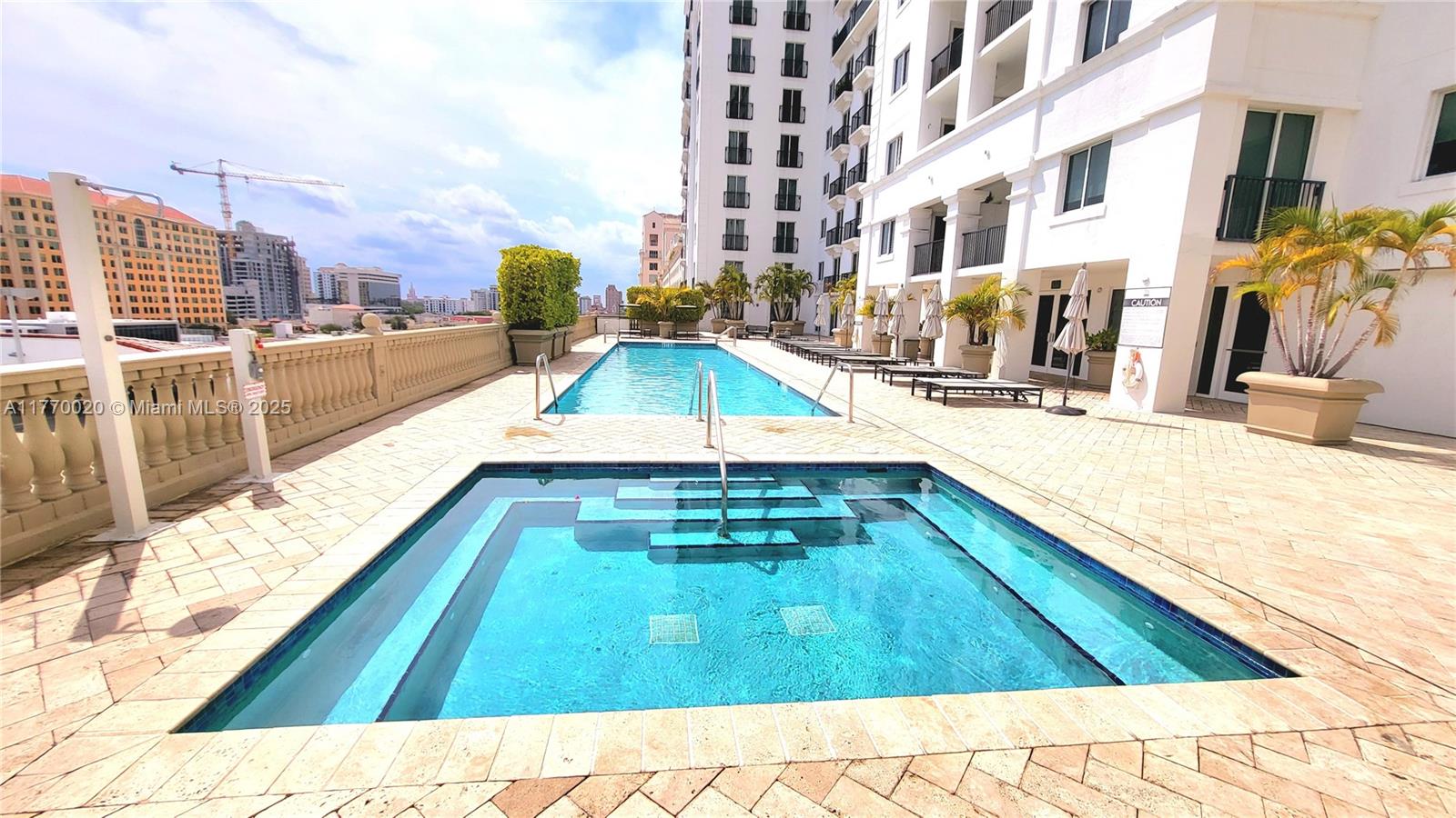 TEN ARAGON CONDO - Residential