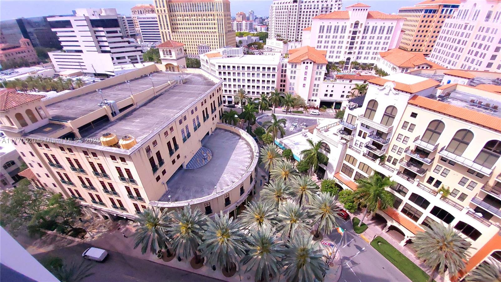 TEN ARAGON CONDO - Residential