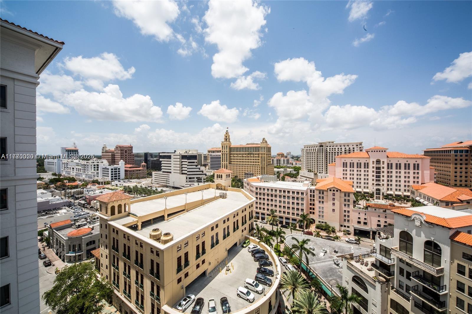 TEN ARAGON CONDO - Residential
