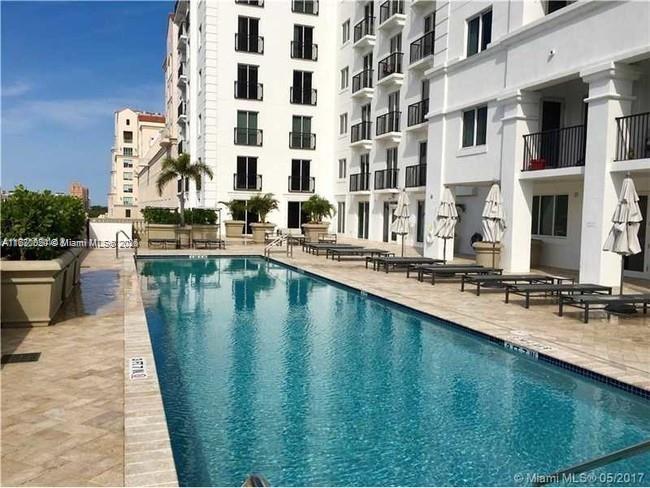 TEN ARAGON CONDO - Residential