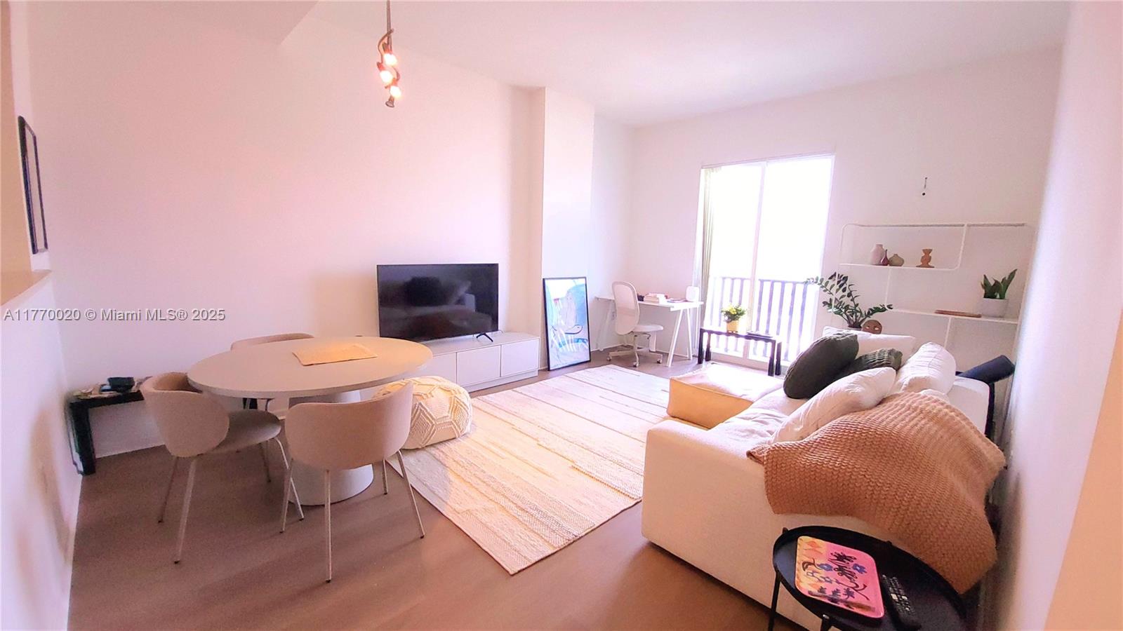 TEN ARAGON CONDO - Residential