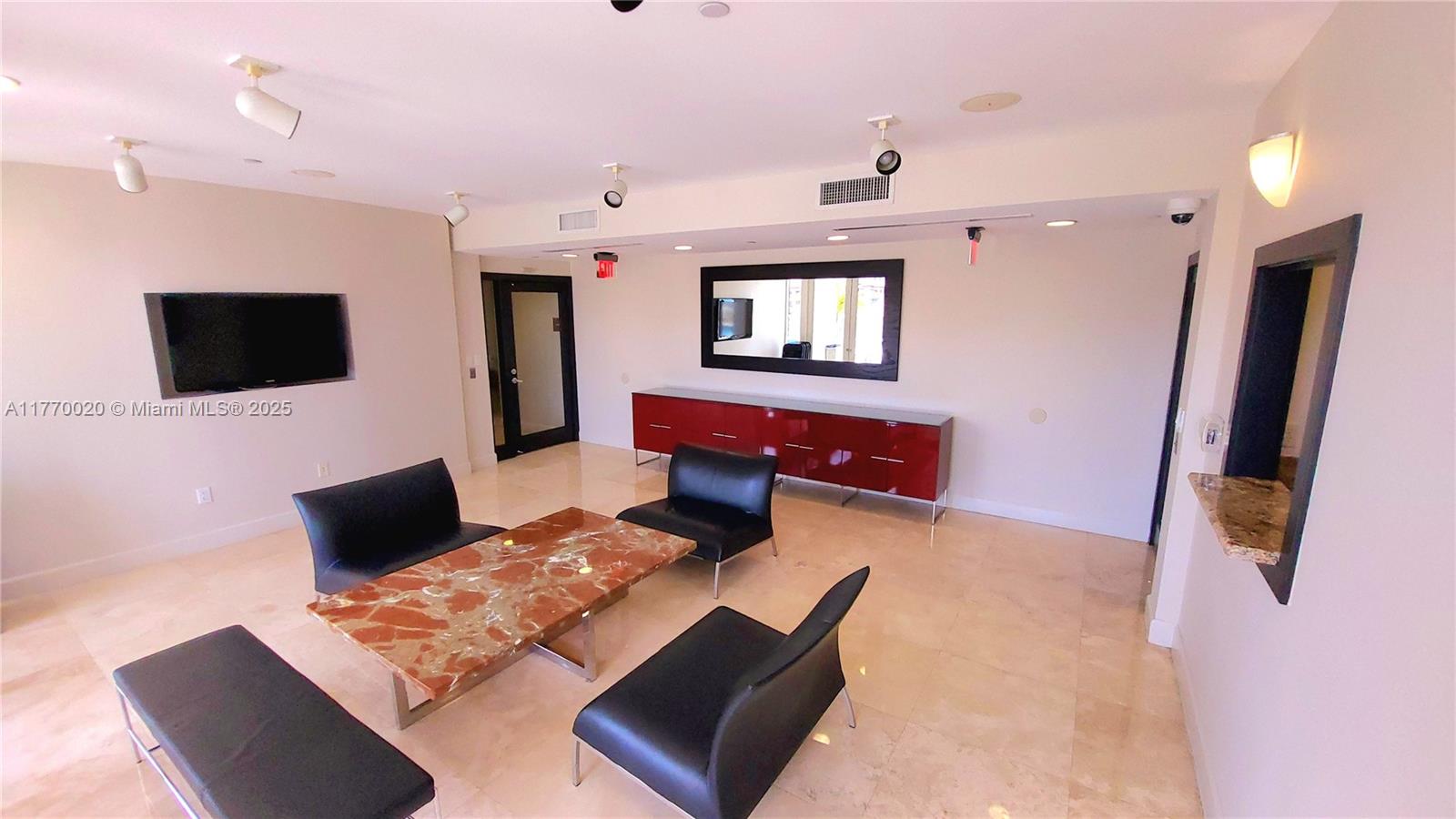 TEN ARAGON CONDO - Residential