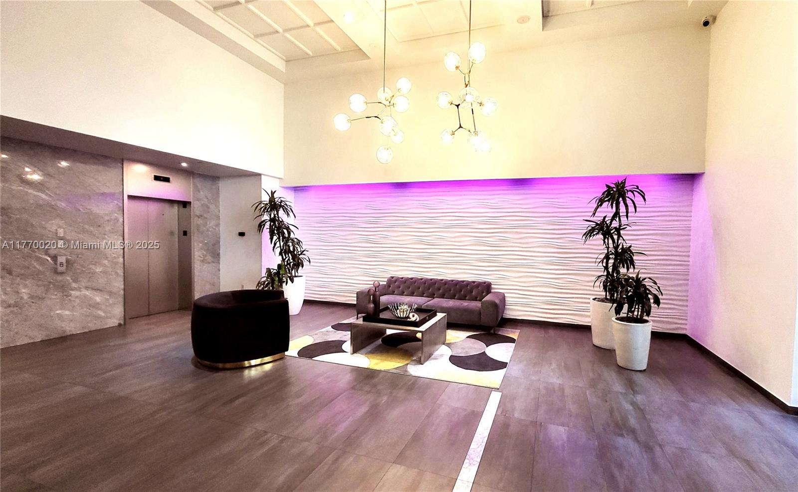 TEN ARAGON CONDO - Residential