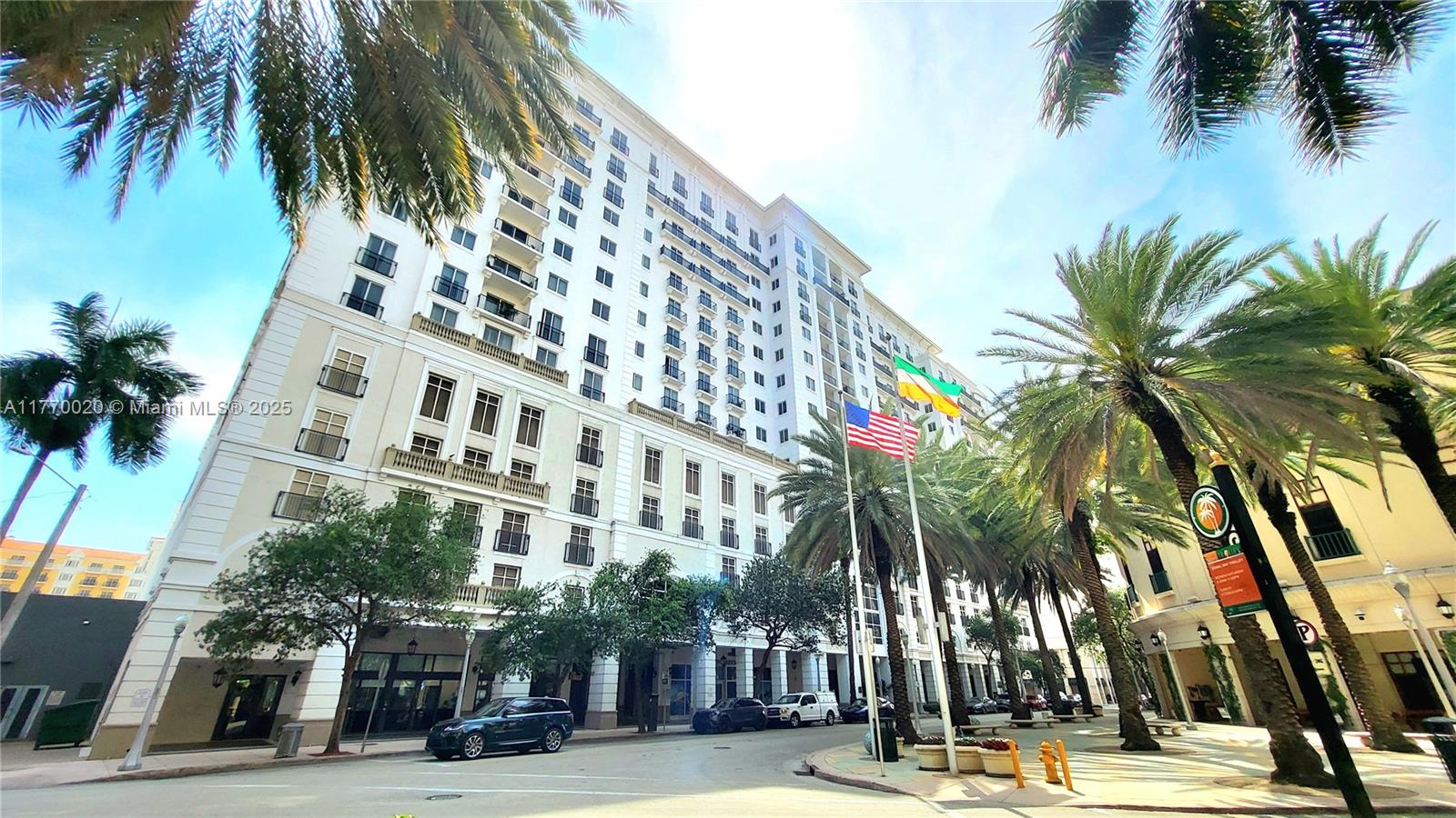 TEN ARAGON CONDO - Residential