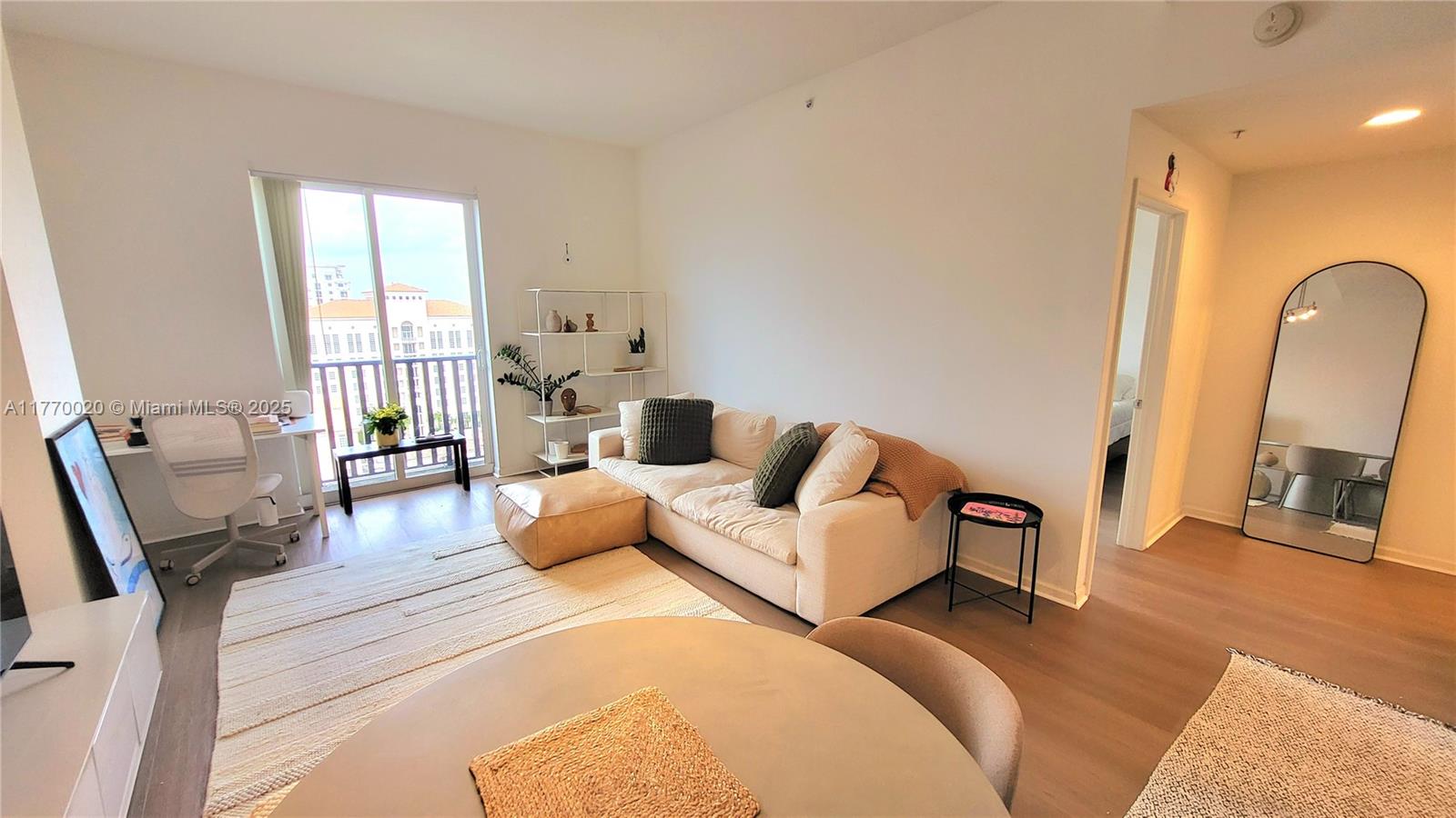 TEN ARAGON CONDO - Residential
