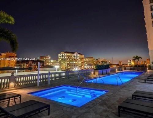 TEN ARAGON CONDO - Residential