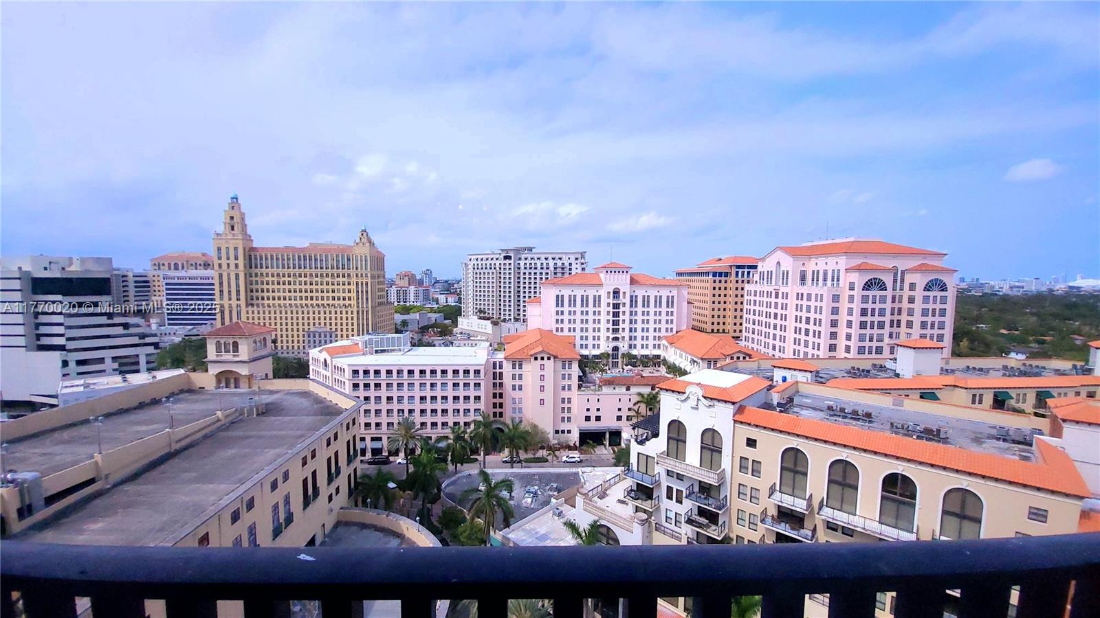 TEN ARAGON CONDO - Residential