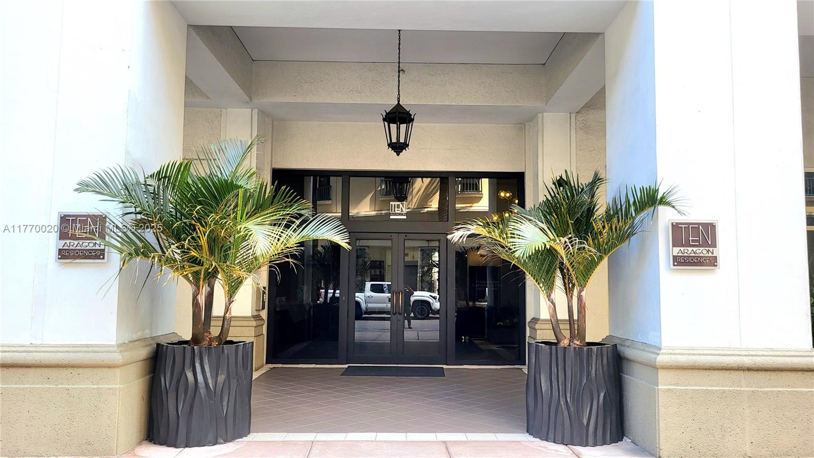 TEN ARAGON CONDO - Residential