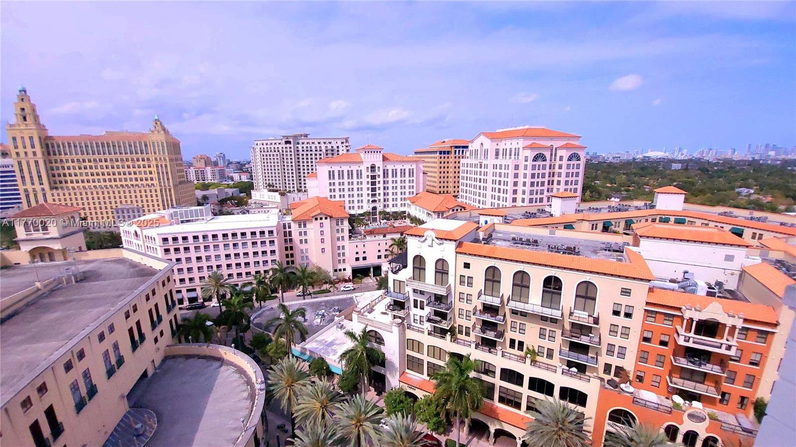 TEN ARAGON CONDO - Residential