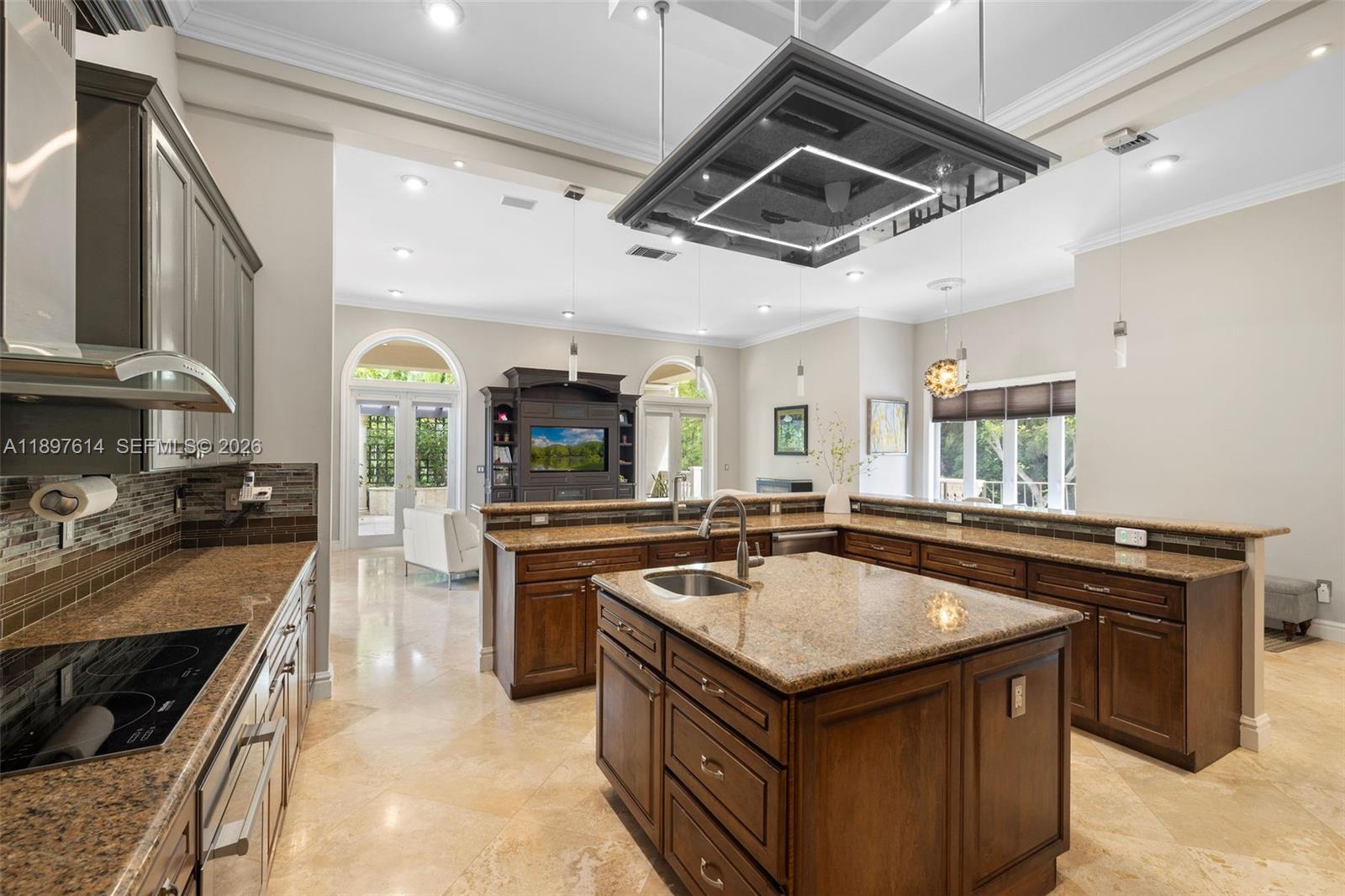 KLEBBA BAY ESTATES - Residential