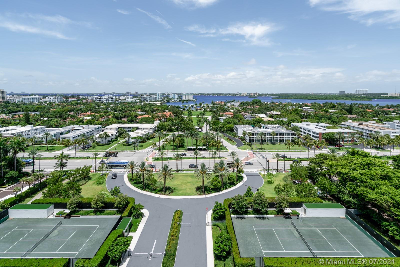 OCEANA BAL HARBOUR CONDO - Residential