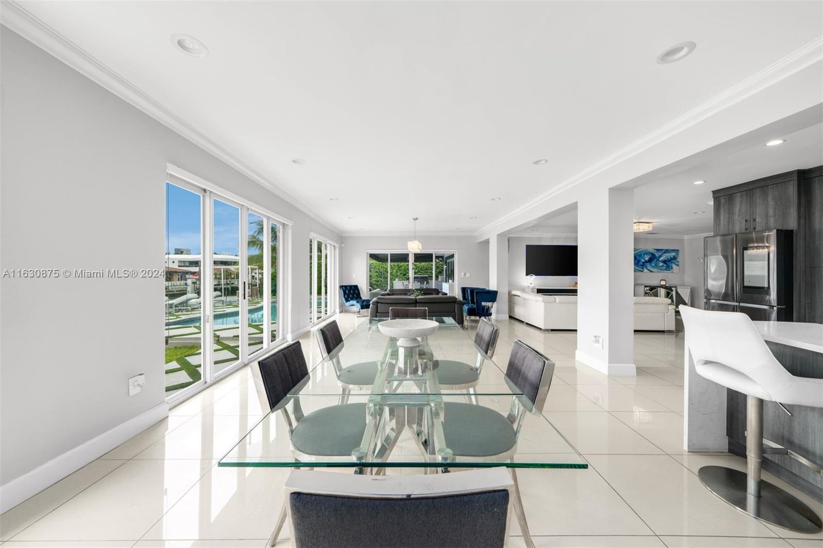 EASTERN SHORES 1ST ADDN - Residential