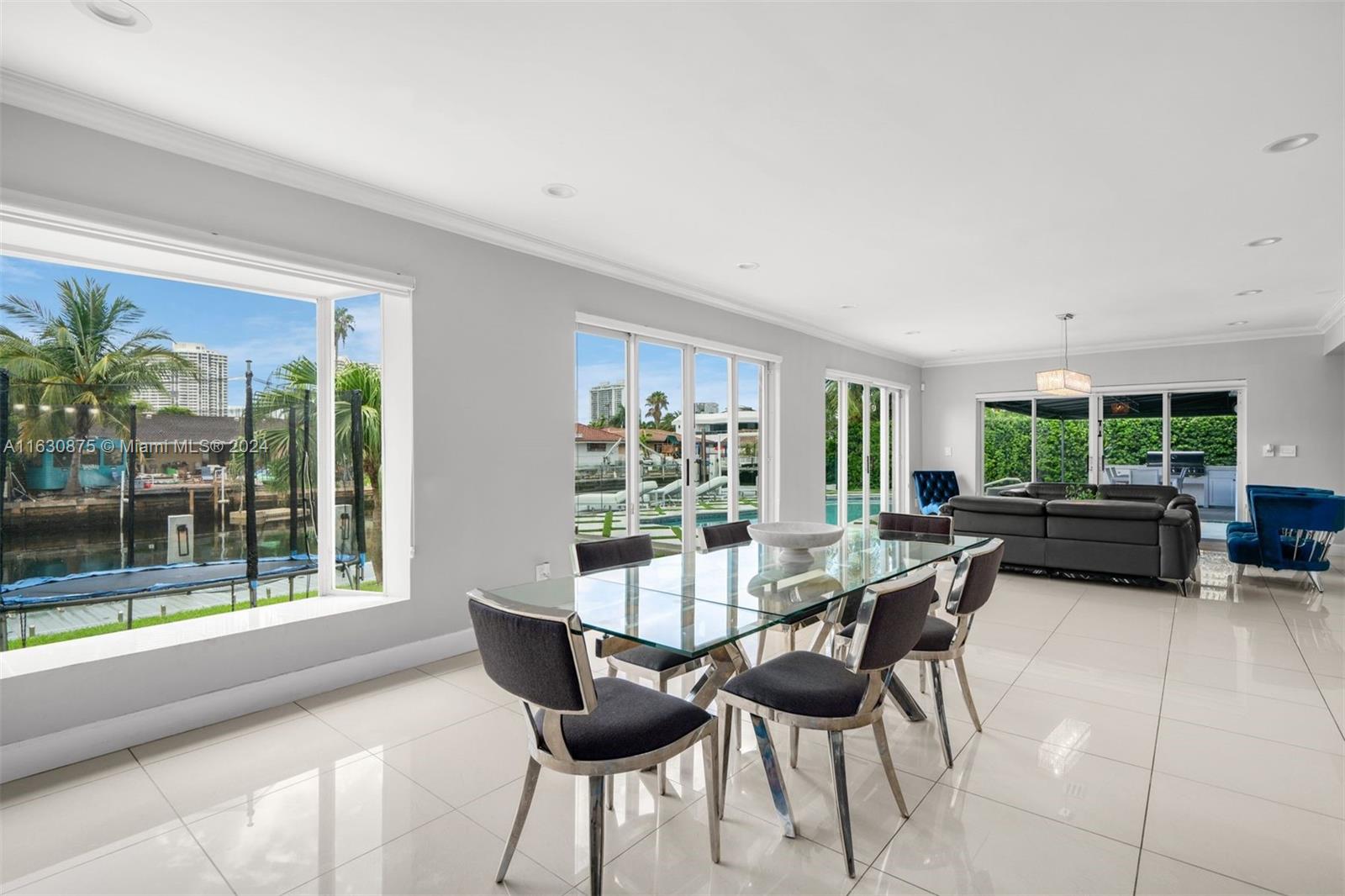 EASTERN SHORES 1ST ADDN - Residential