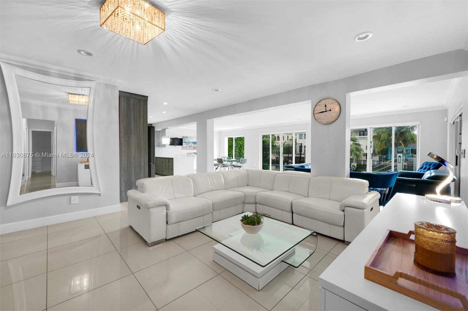 EASTERN SHORES 1ST ADDN - Residential