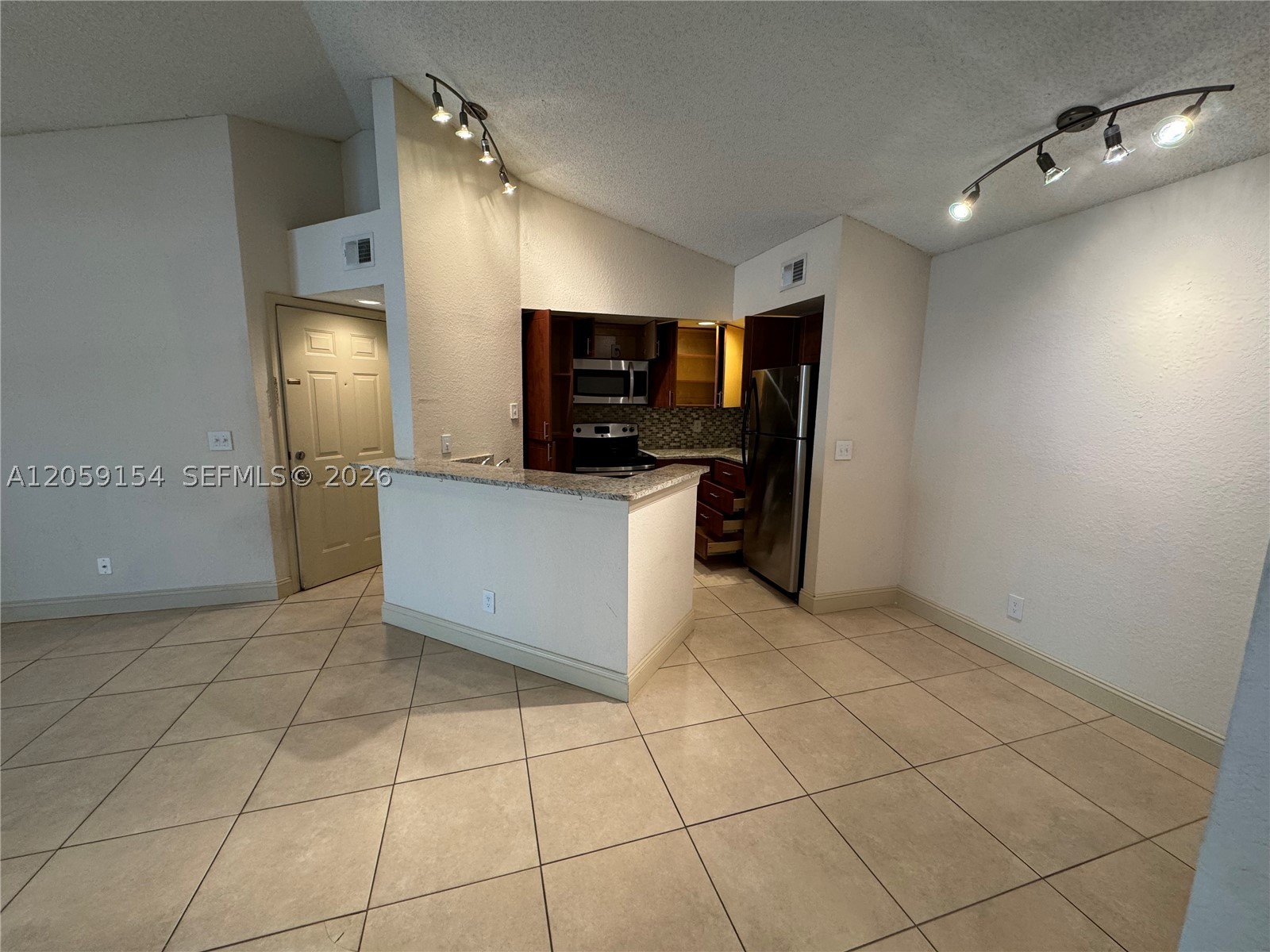 ISLES AT LAGO MAR CONDO - Residential