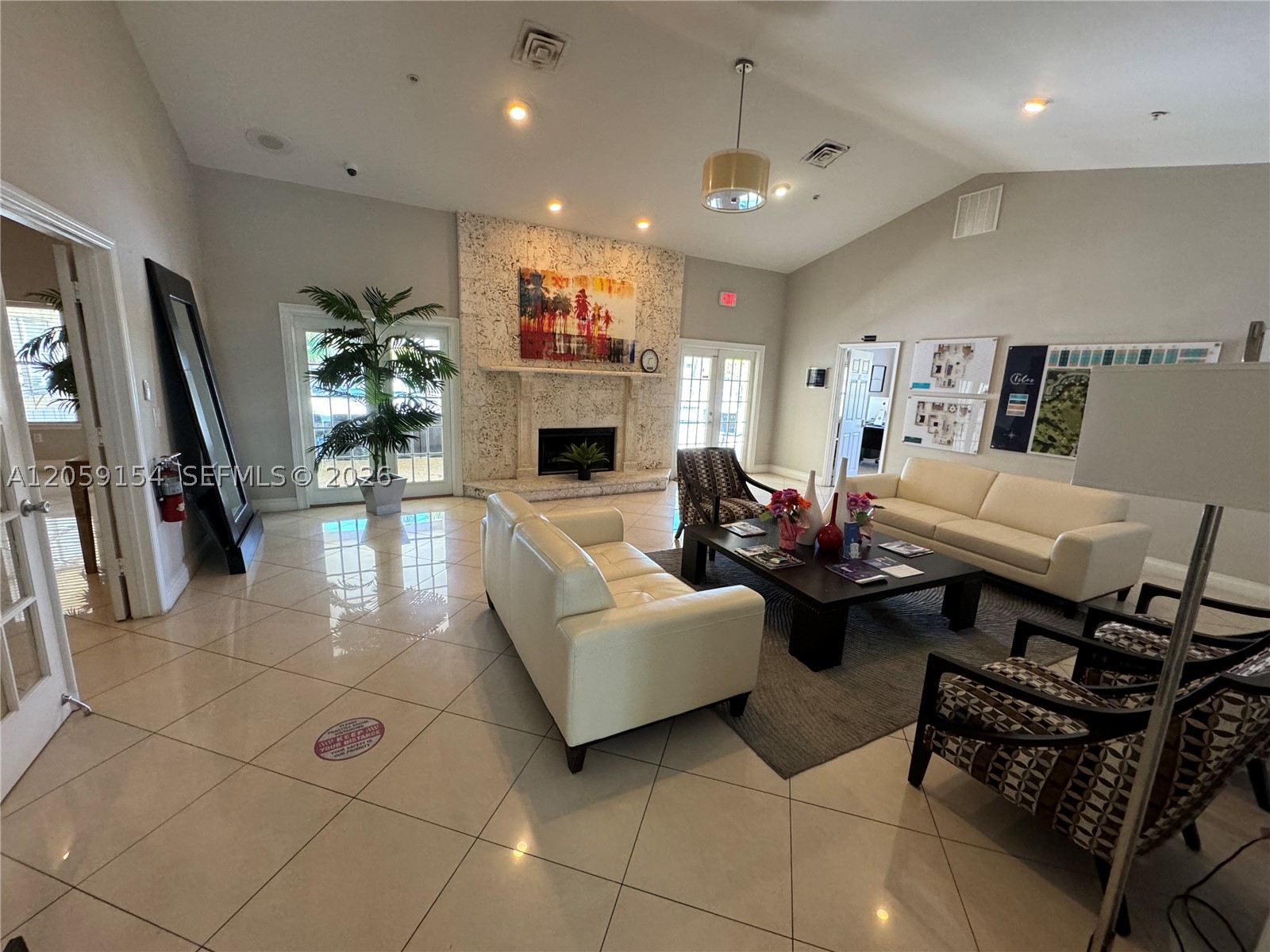 ISLES AT LAGO MAR CONDO - Residential