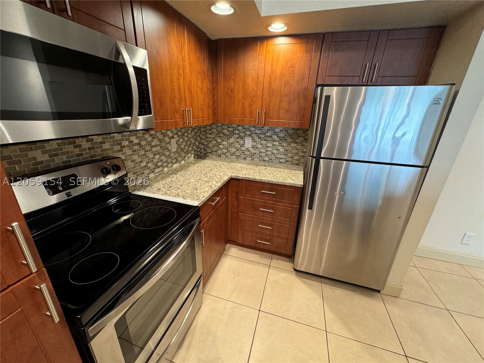 ISLES AT LAGO MAR CONDO - Residential