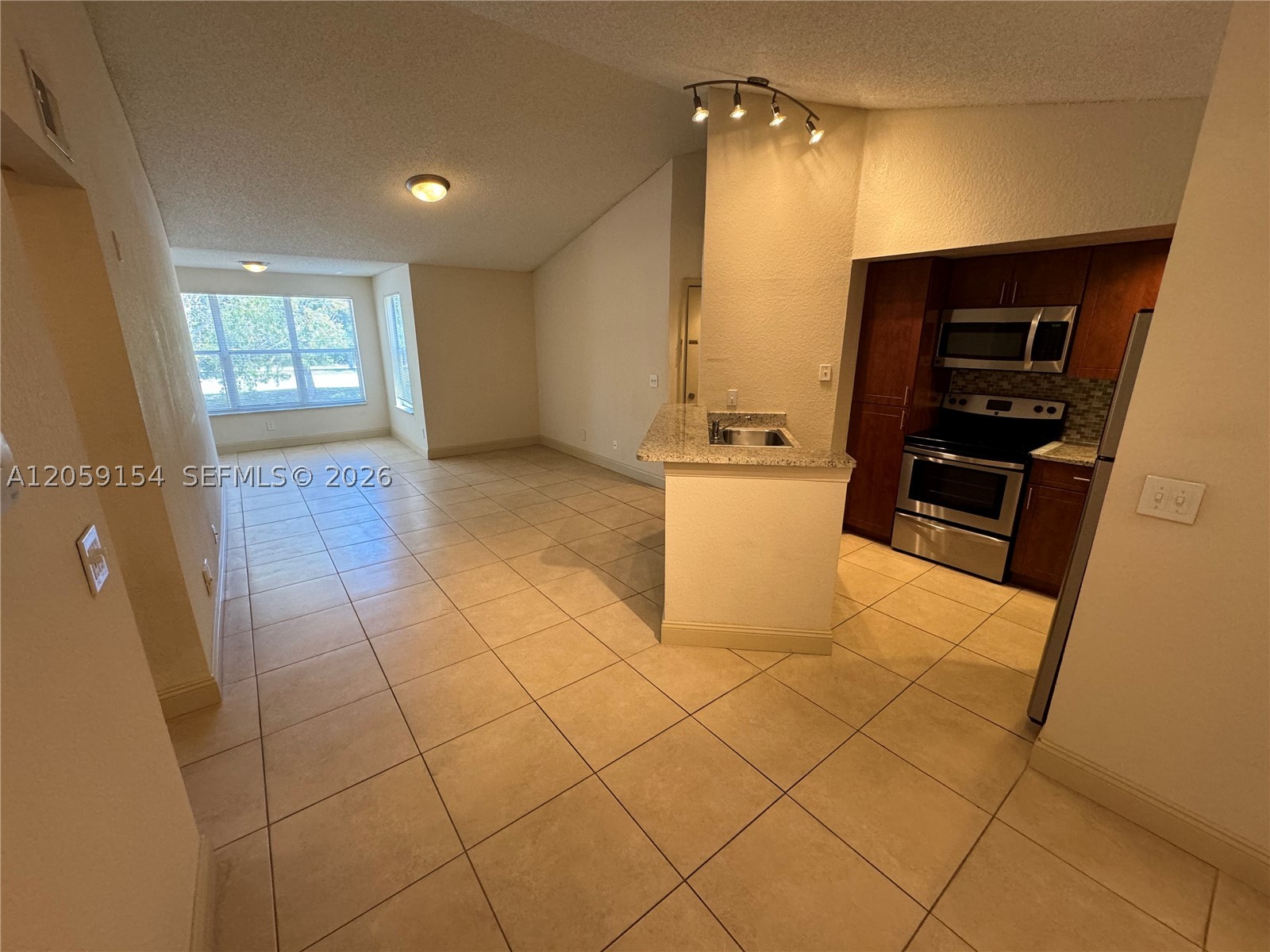 ISLES AT LAGO MAR CONDO - Residential