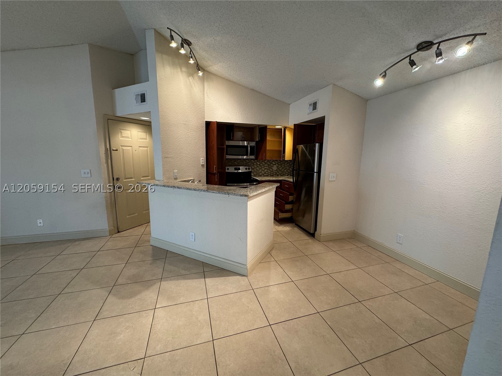 ISLES AT LAGO MAR CONDO - Residential
