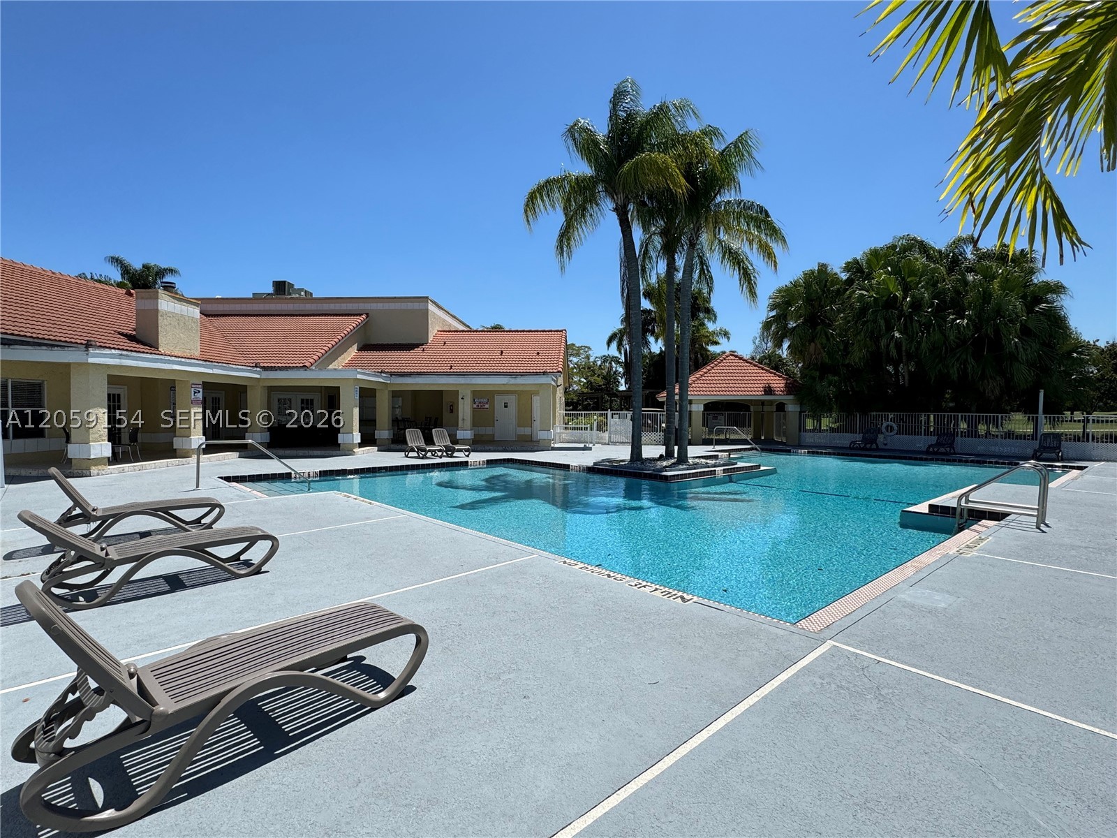 ISLES AT LAGO MAR CONDO - Residential