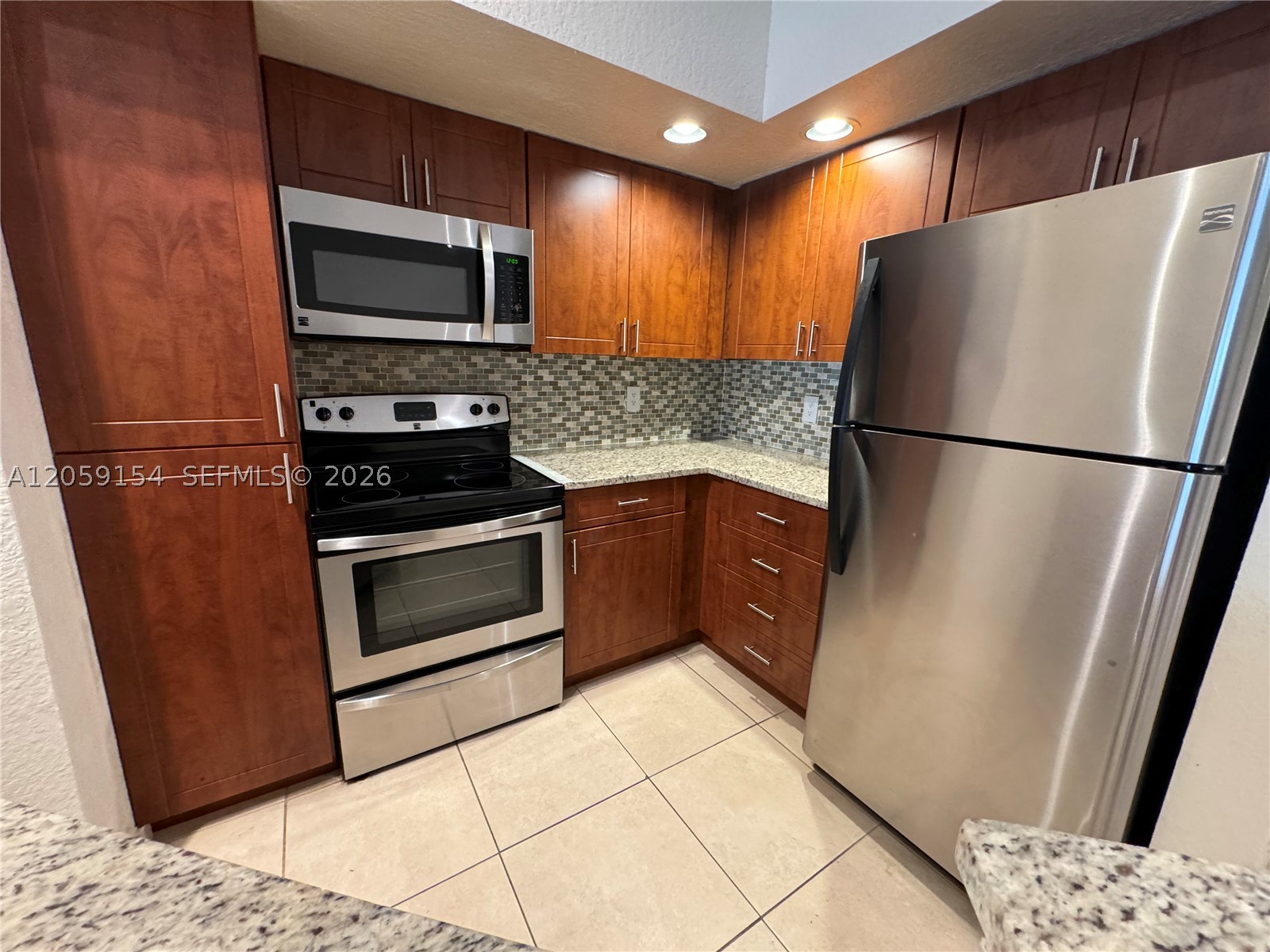 ISLES AT LAGO MAR CONDO - Residential