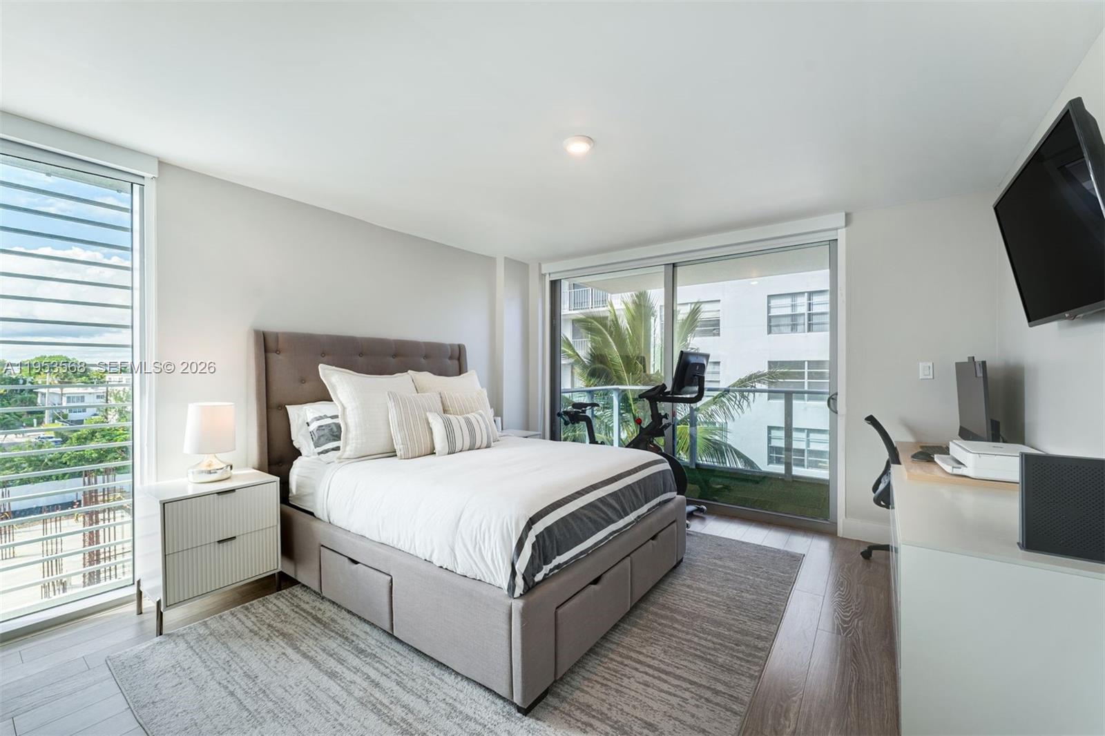 BAY HARBOR CLUB CONDO - Residential
