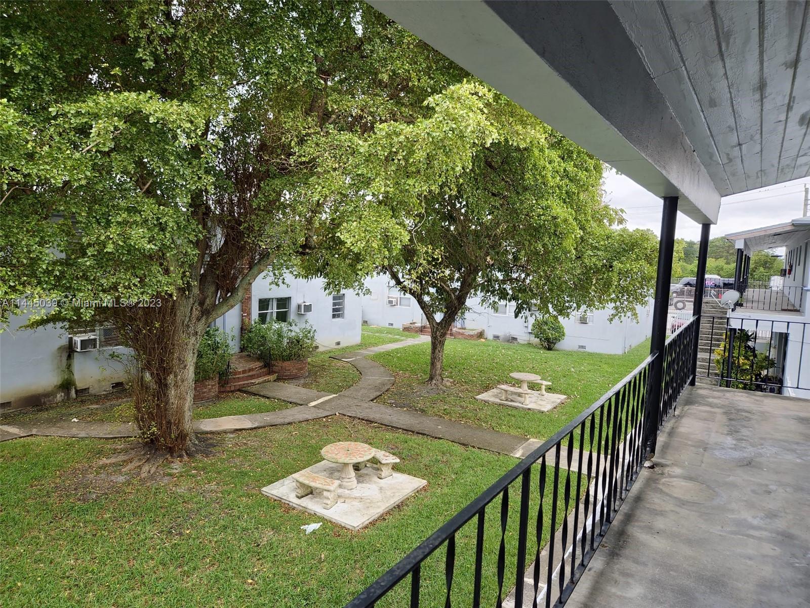 COLONIAL PLAZA CONDO - Residential