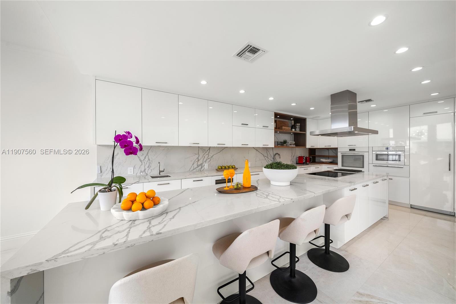 BRICKELL PLACE PHASE II C - Residential