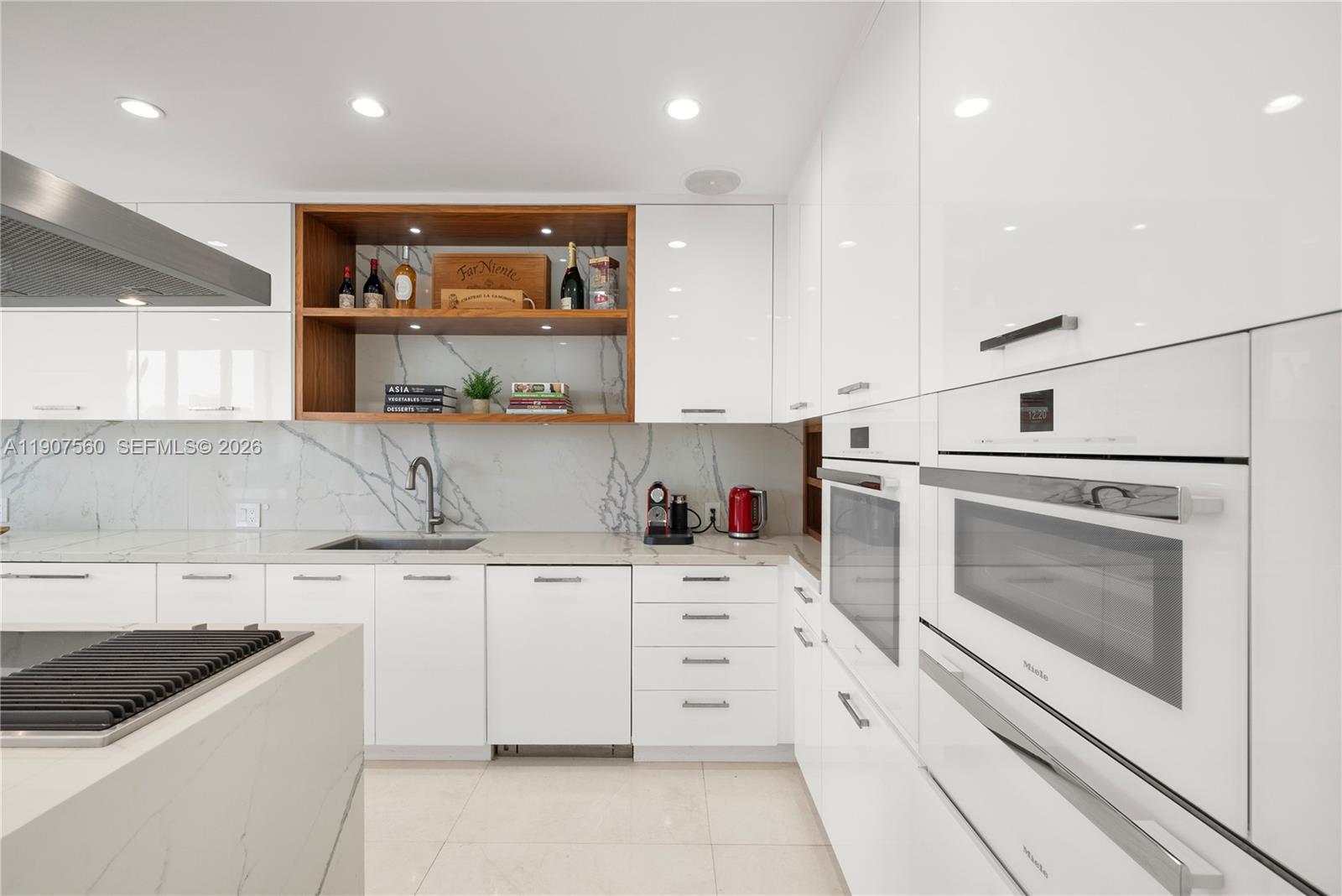 BRICKELL PLACE PHASE II C - Residential