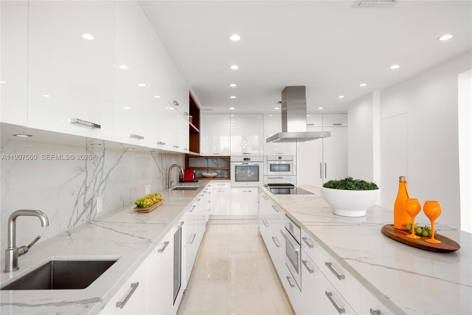 BRICKELL PLACE PHASE II C - Residential