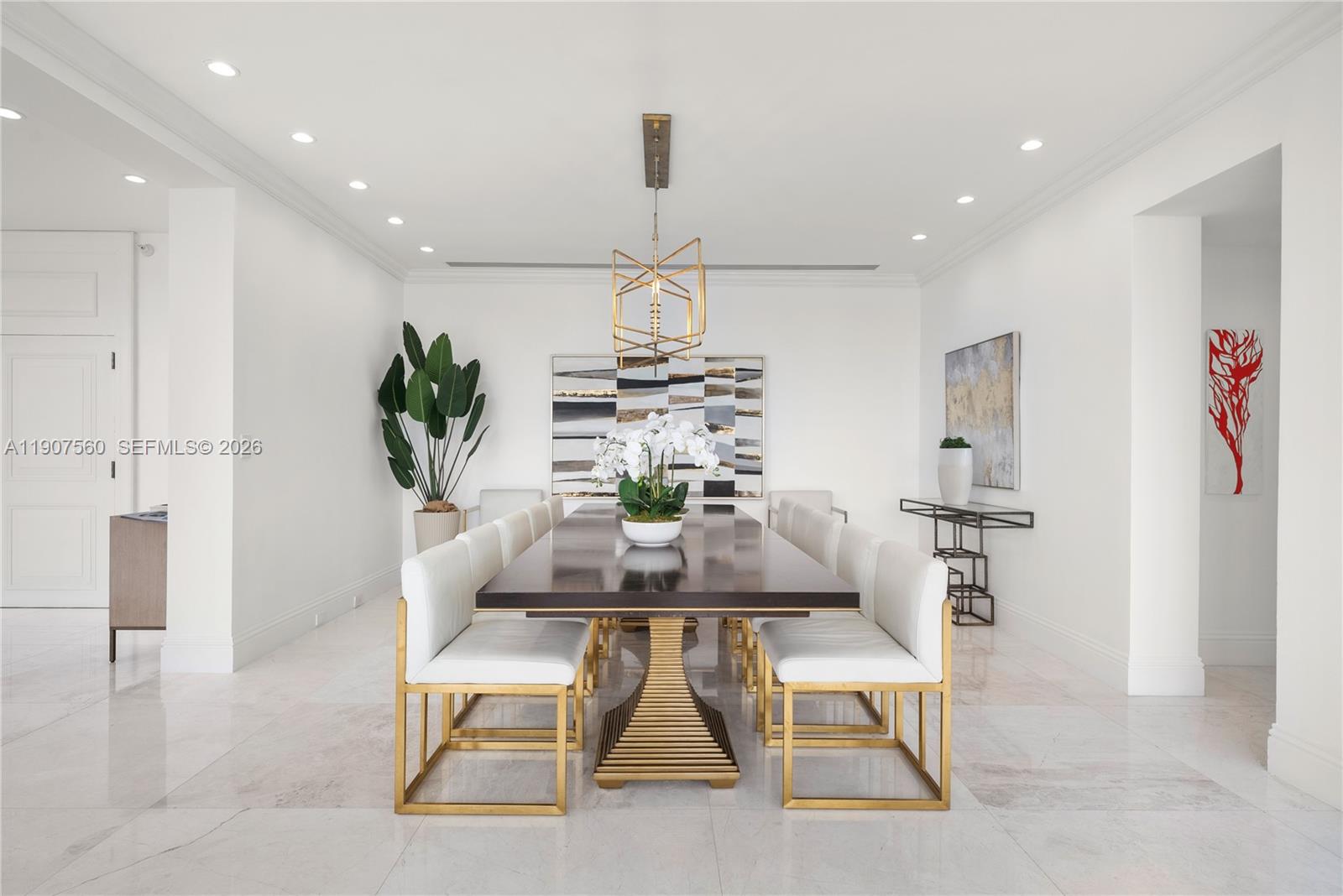 BRICKELL PLACE PHASE II C - Residential