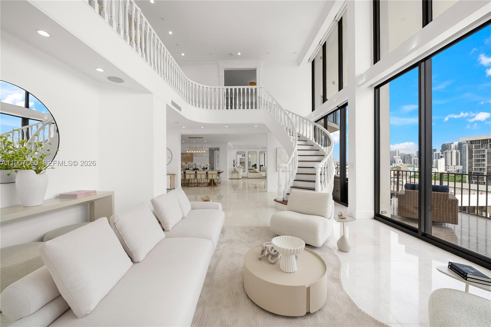 BRICKELL PLACE PHASE II C - Residential