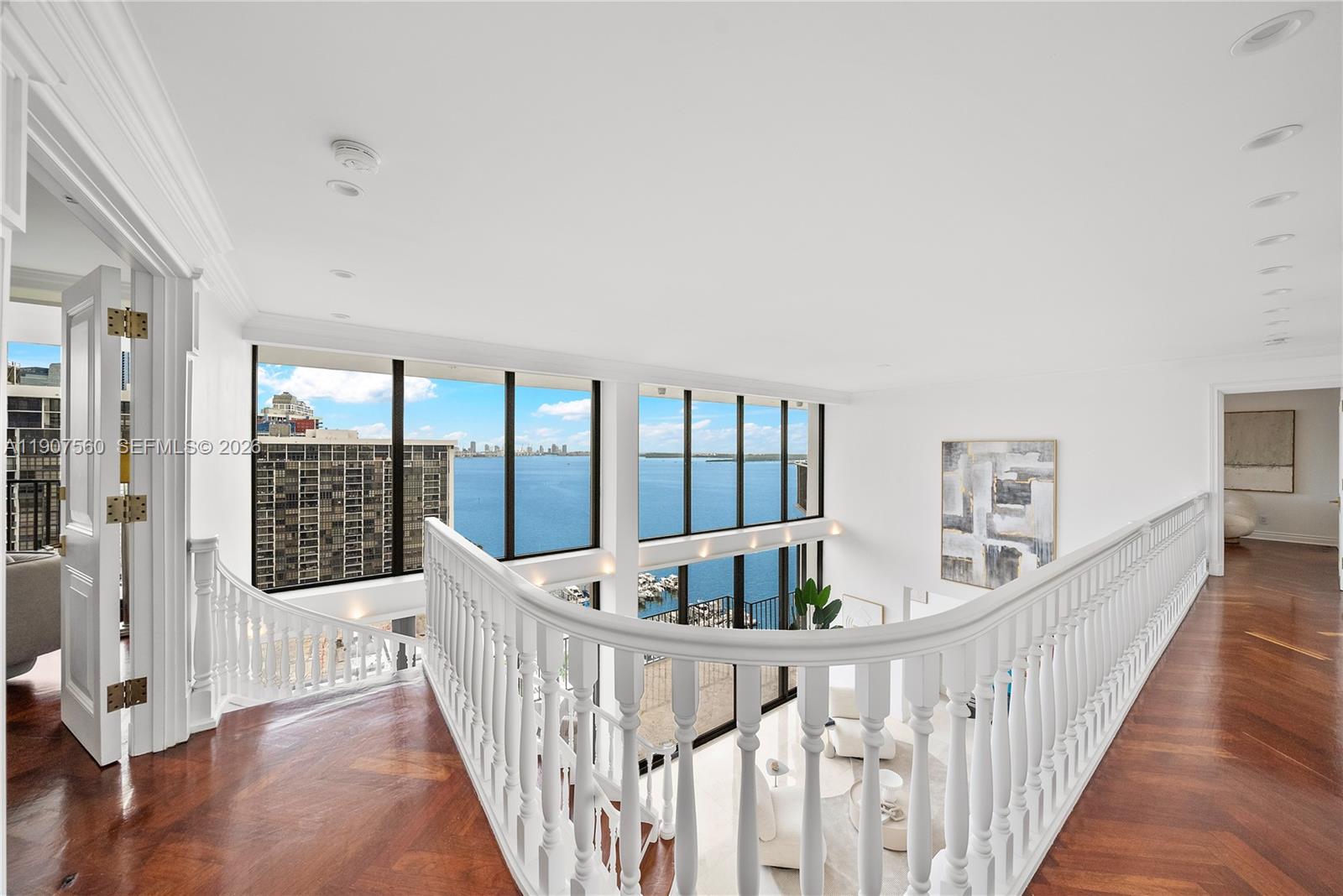 BRICKELL PLACE PHASE II C - Residential