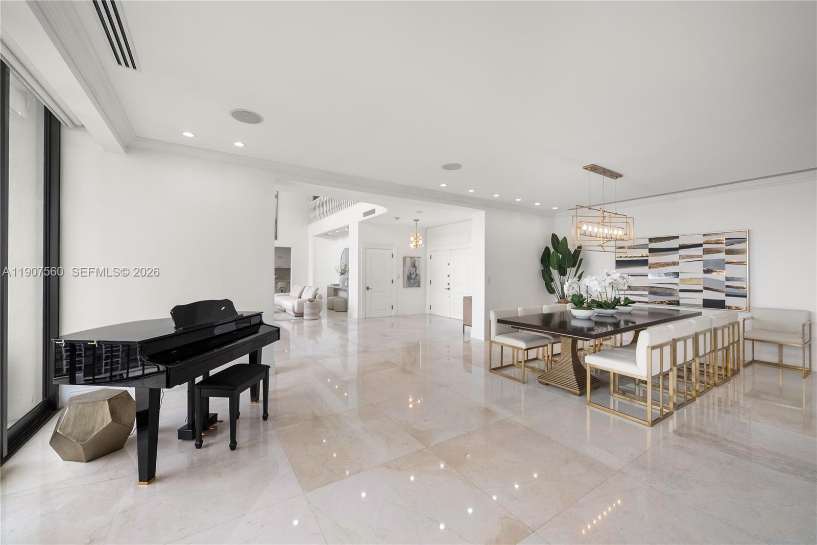 BRICKELL PLACE PHASE II C - Residential