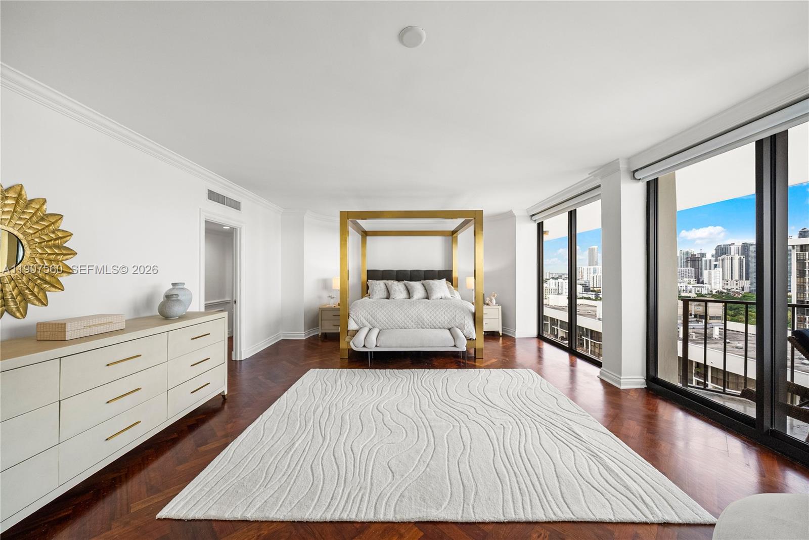 BRICKELL PLACE PHASE II C - Residential