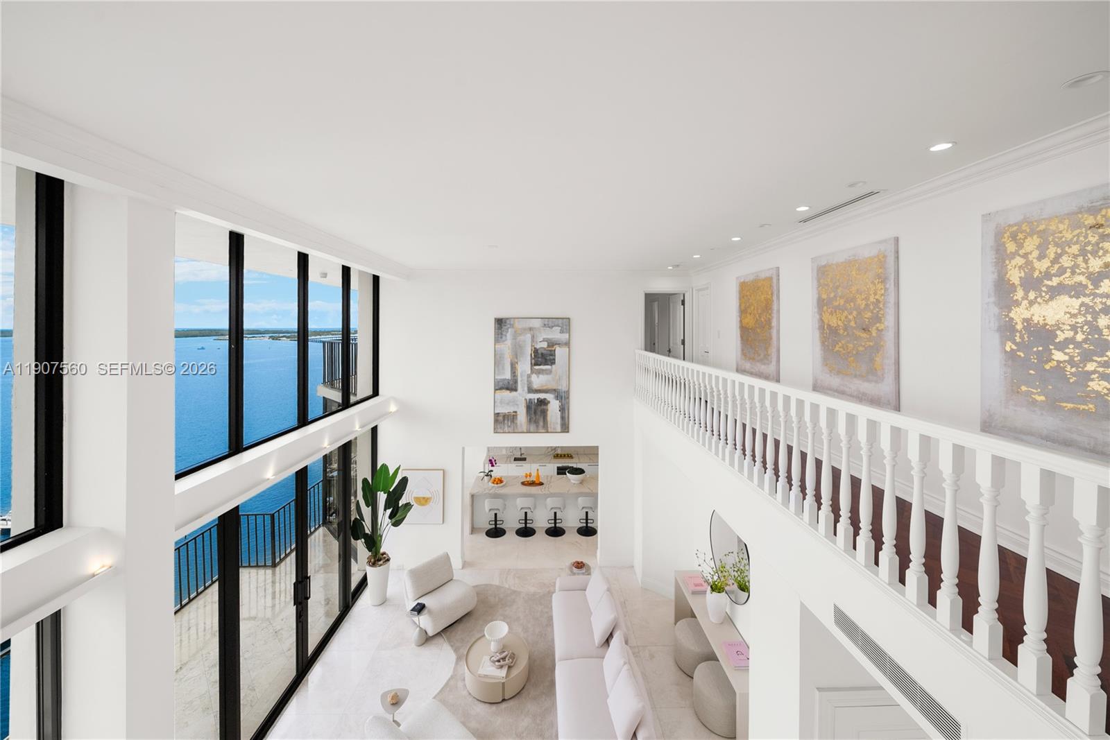 BRICKELL PLACE PHASE II C - Residential