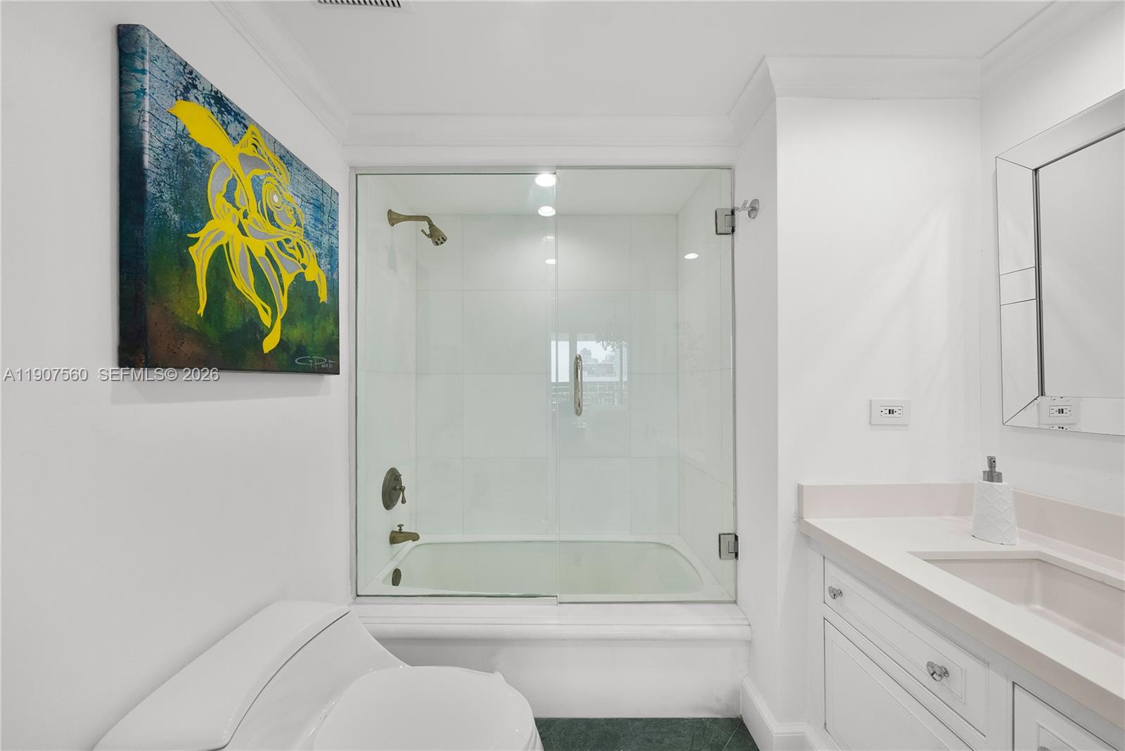 BRICKELL PLACE PHASE II C - Residential
