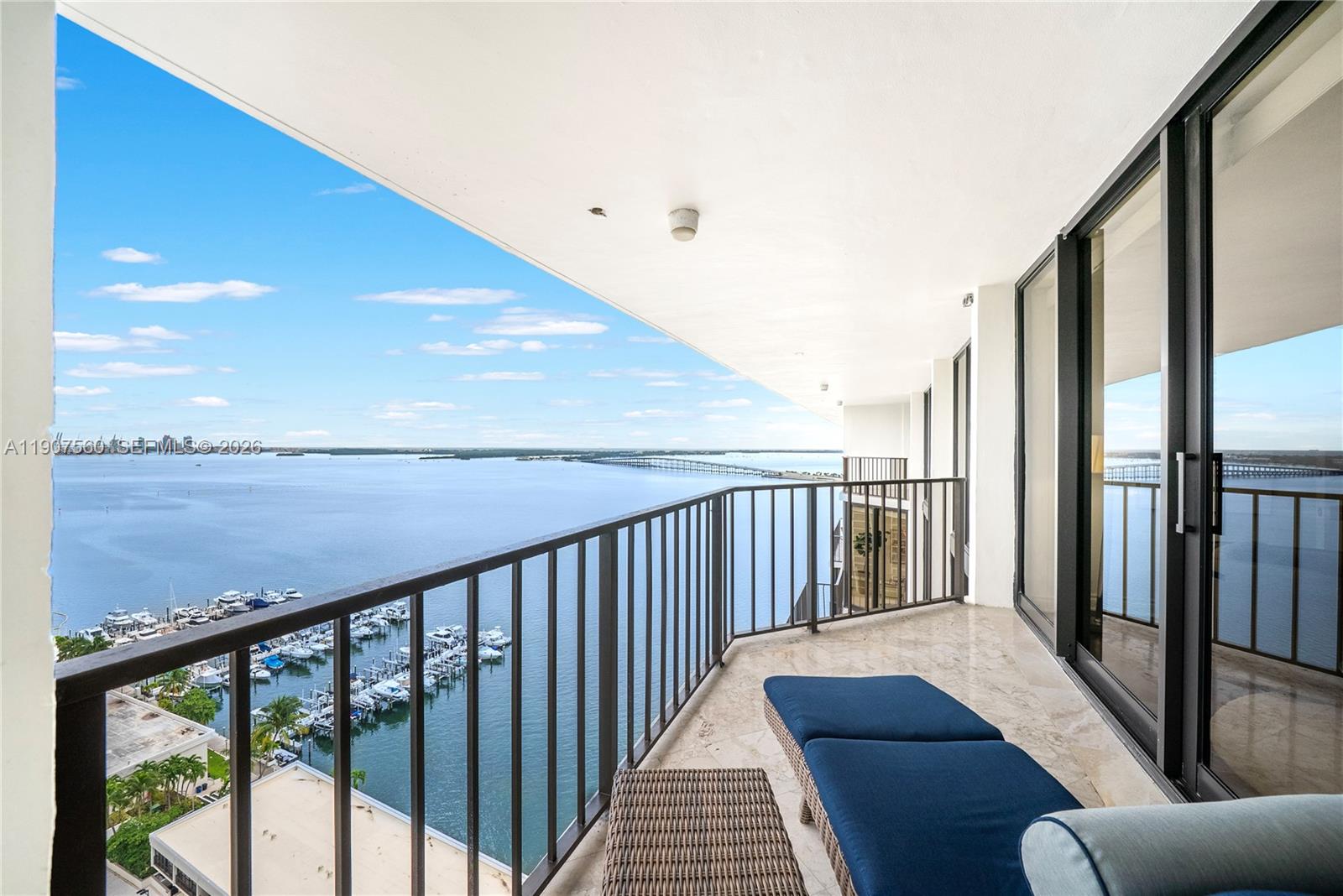 BRICKELL PLACE PHASE II C - Residential