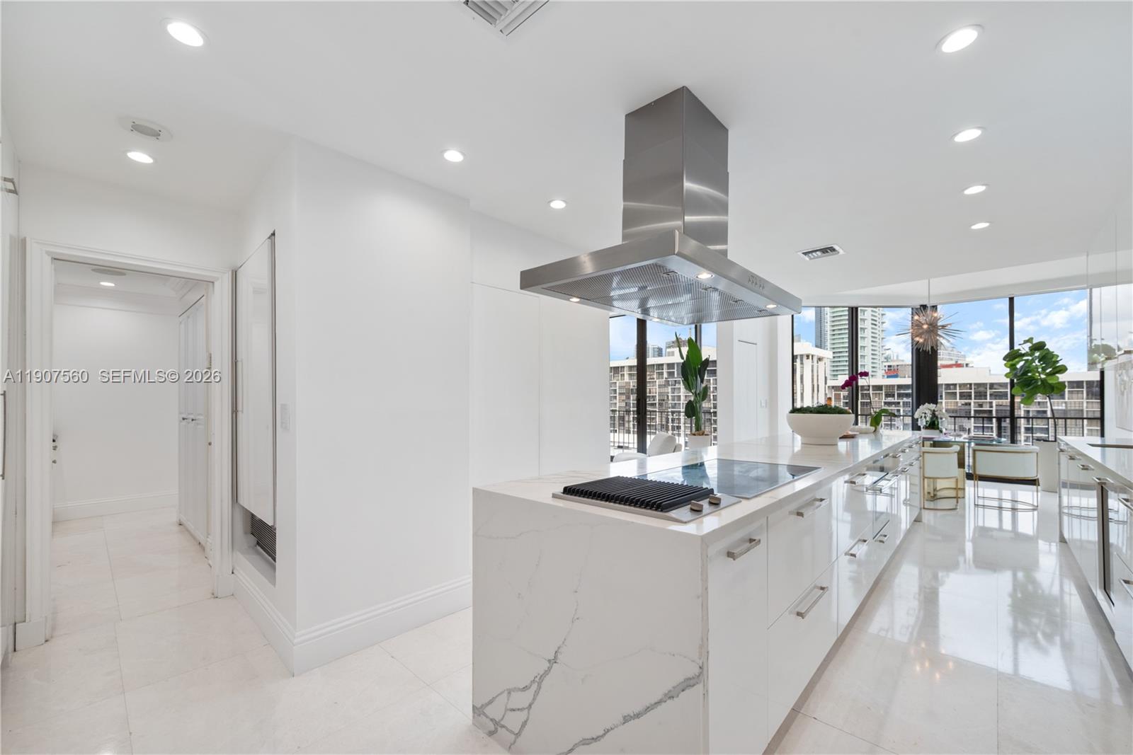 BRICKELL PLACE PHASE II C - Residential