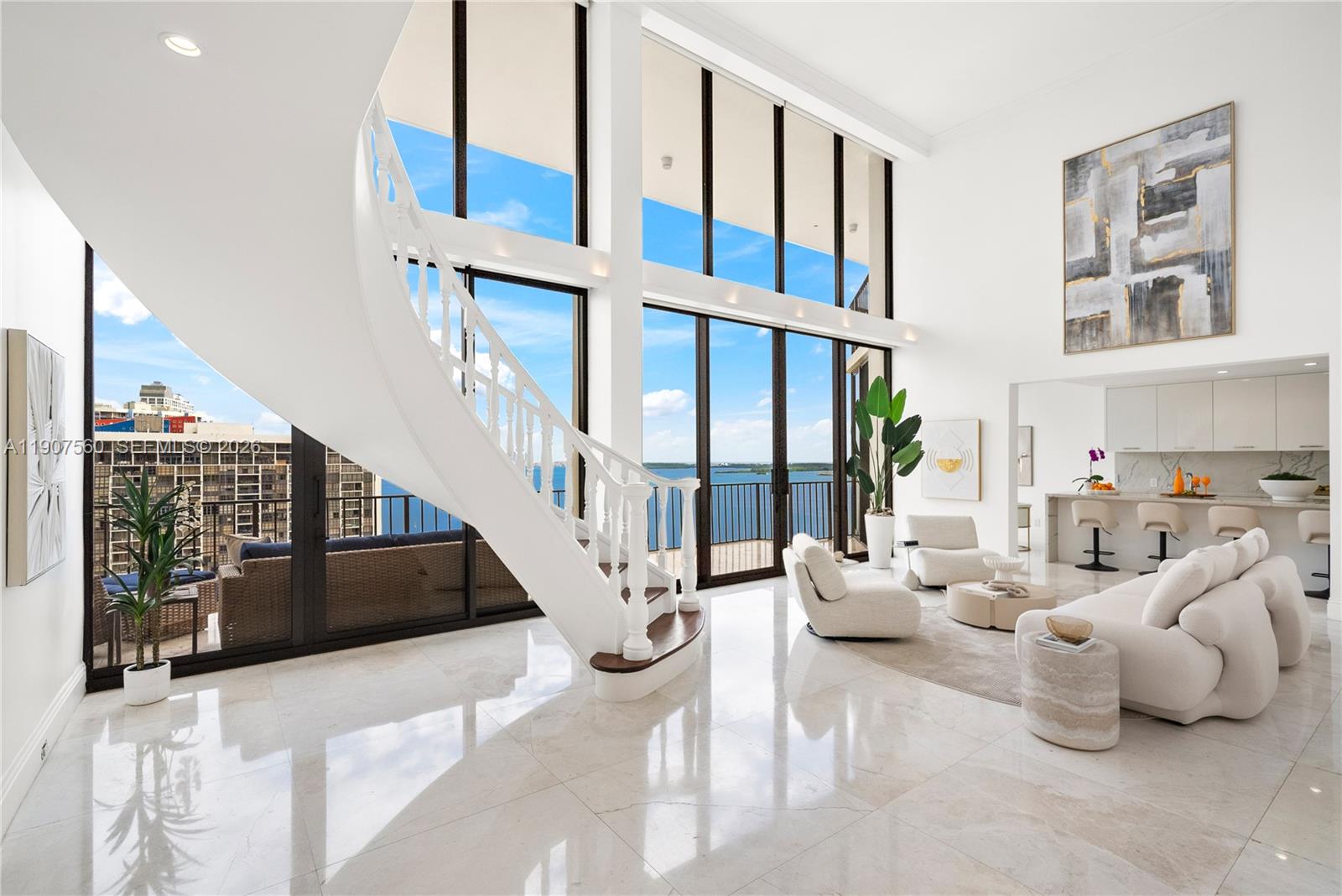 BRICKELL PLACE PHASE II C - Residential