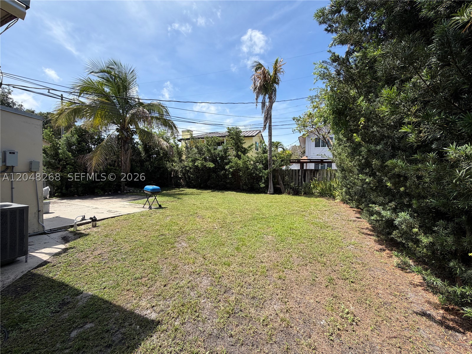 ST JAMES PARK NORTH - Residential Lease