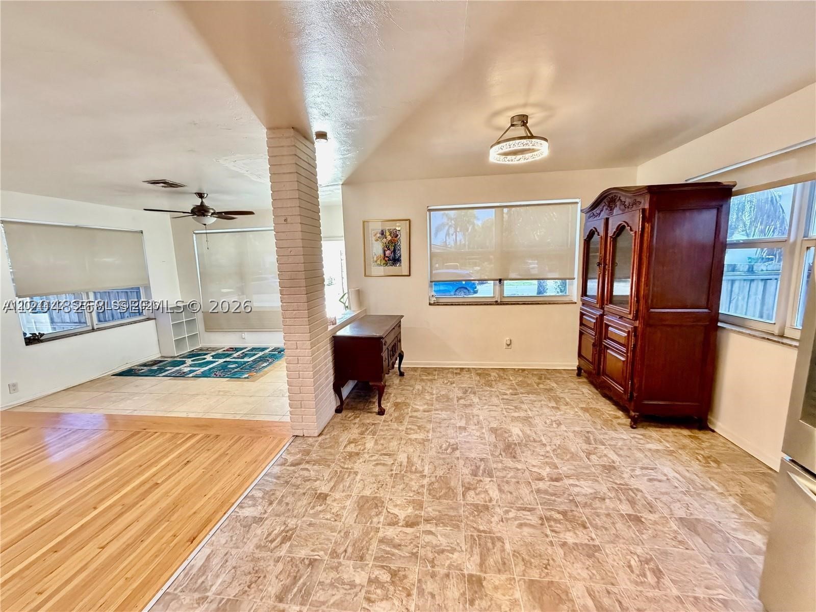 ST JAMES PARK NORTH - Residential Lease
