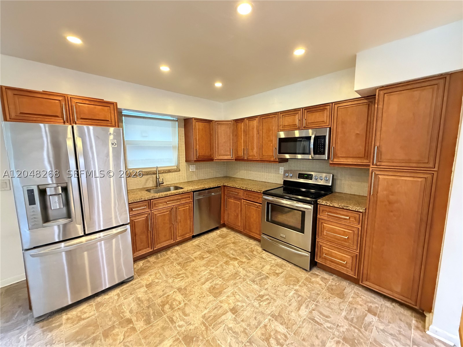 ST JAMES PARK NORTH - Residential Lease