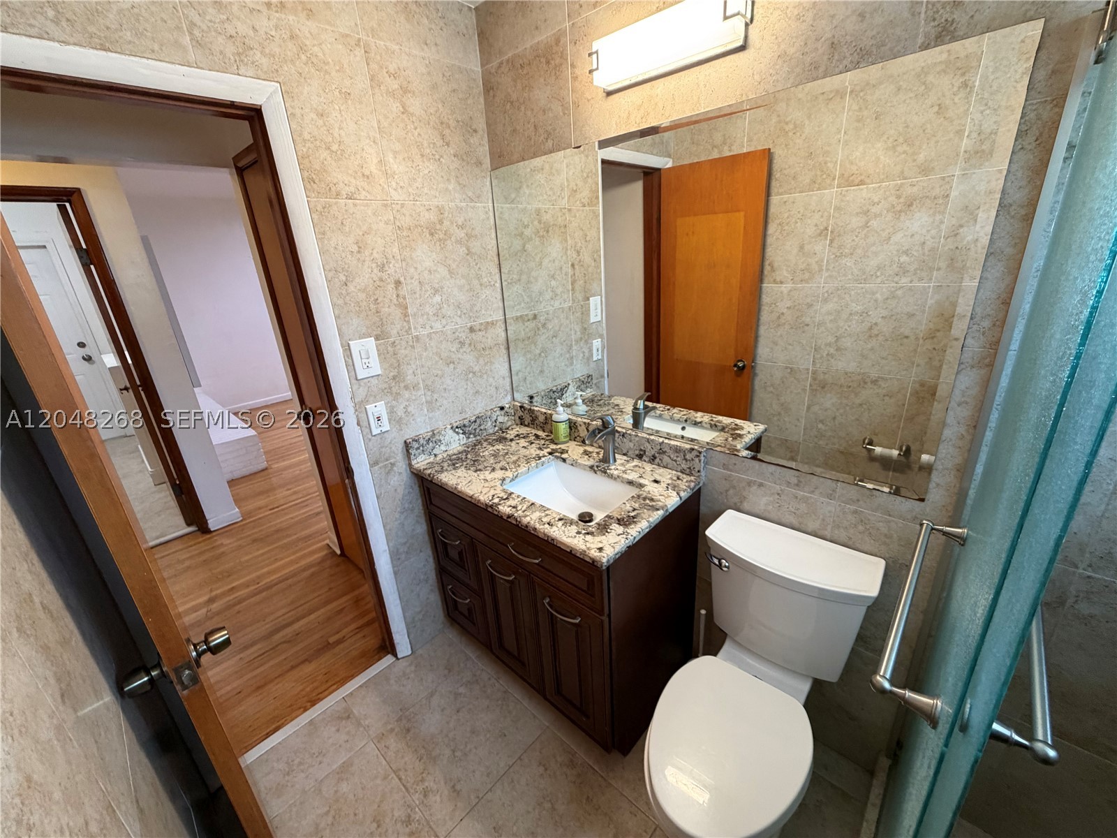 ST JAMES PARK NORTH - Residential Lease
